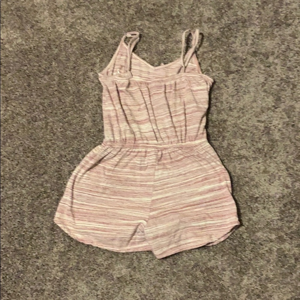 Mossimo Romper - image 3